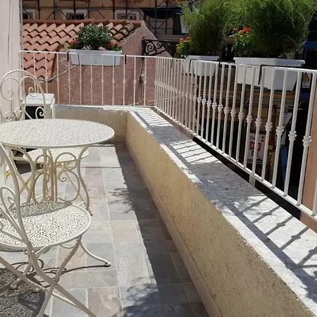 Holiday home Monolocale Ii La Maddalena