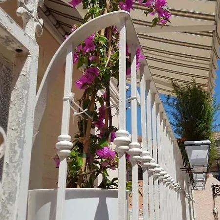 Holiday home Monolocale Ii La Maddalena La Maddalena (Sassari)