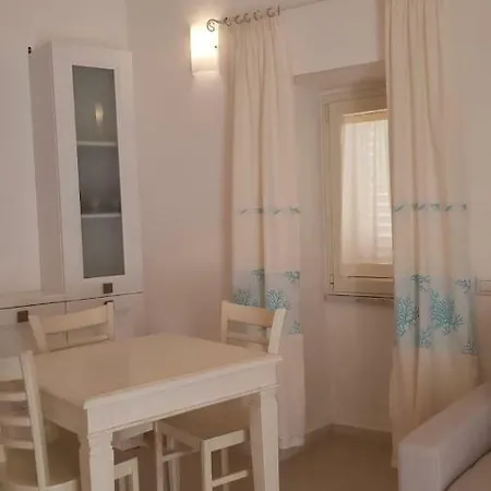 Monolocale Ii La Maddalena Holiday home